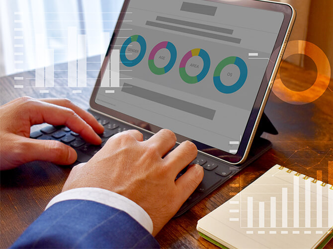 リーパル会計事務所の特徴05 請求書や領収書は写真で