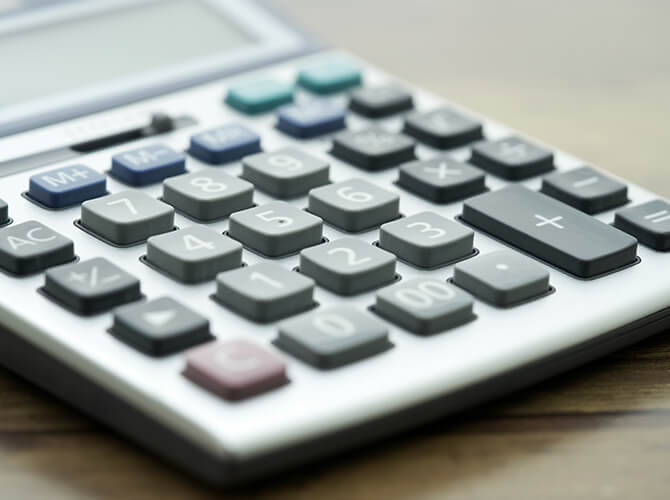 リーパル会計事務所の特徴06 税務調査に強い