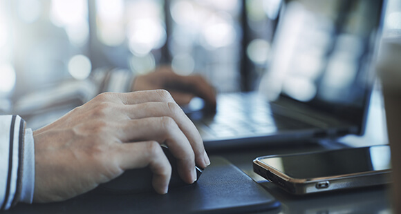 リーパル会計事務所のservice1 税務顧問・申告業務・記帳代行